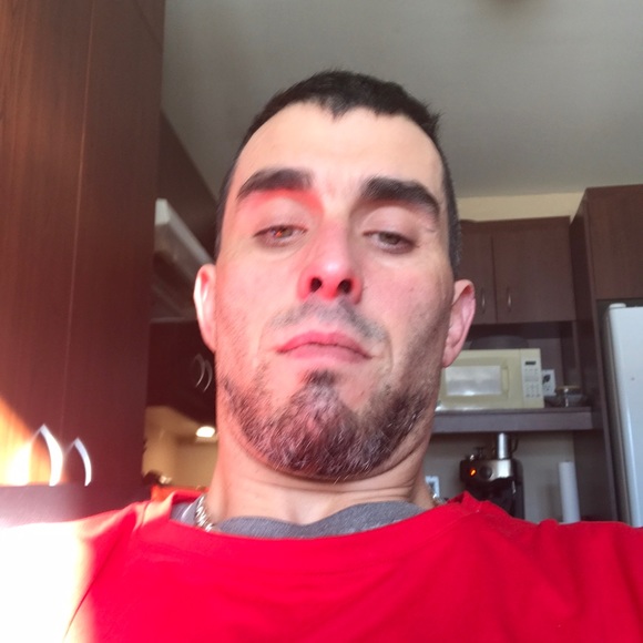 Meet your Posher, Francois - Picture 1 of 1